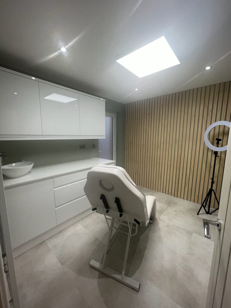 Elle Medical Aesthetic Clinic in Chorley